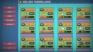 Скриншот 6 к игре Another Game About Clicking