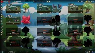 Melvor Idle 2