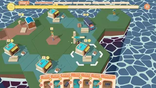 Скриншот 5 к игре Savvy Courier