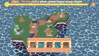 Скриншот 6 к игре Savvy Courier