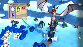 Скриншот 8 к игре A World of Keflings