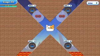 Скриншот 7 к игре LISTEN UP! WE TRIED TO MAKE "THOSE GAMES" EVEN MORE EXTREME! SOME THINGS HAVE TO BE LEARNED THE HARD WAY!