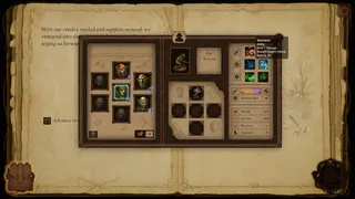 Скриншот 5 к игре Goblin Journal