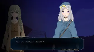 Скриншот 7 к игре Ashen Reverie