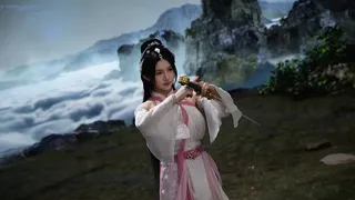 Скриншот 5 к игре 美女，请别影响我成仙