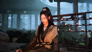 Скриншот 6 к игре 美女，请别影响我成仙