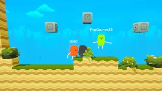 Скриншот 5 к игре Rope It Two