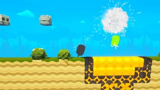 Скриншот 6 к игре Rope It Two