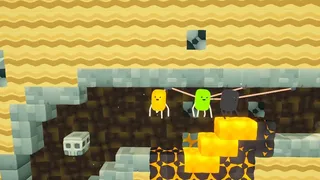 Скриншот 7 к игре Rope It Two