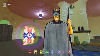 Скриншот 8 к игре Selve