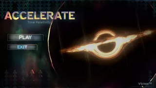 Скриншот 5 к игре Accelerate