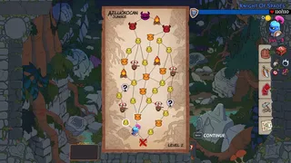 Скриншот 5 к игре Hero's Hand