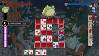 Скриншот 6 к игре Hero's Hand
