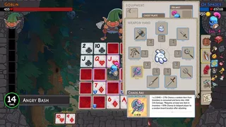 Скриншот 7 к игре Hero's Hand