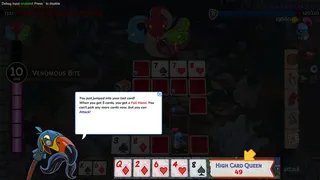 Скриншот 8 к игре Hero's Hand
