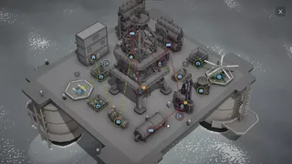 Скриншот 5 к игре Sea Drillers