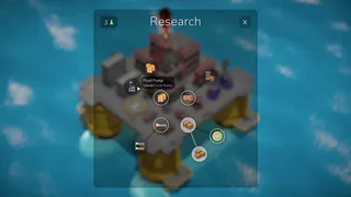 Скриншот 8 к игре Sea Drillers