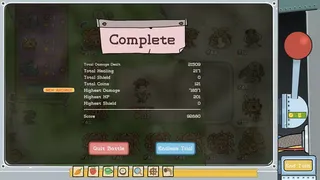 Скриншот 6 к игре Roulette Hero