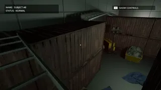 Скриншот 6 к игре SCP: Control Error