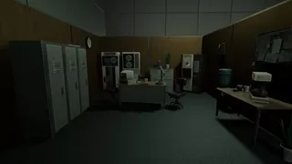Скриншот 7 к игре SCP: Control Error