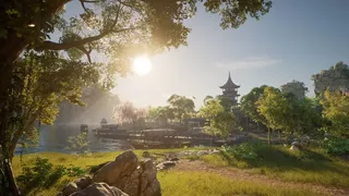 下一站青城