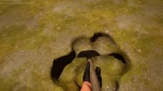 Скриншот 6 к игре Hole Digging Simulator
