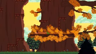 Скриншот 5 к игре A Frog's Folly