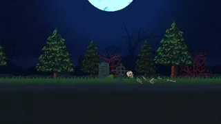 Скриншот 7 к игре A Frog's Folly