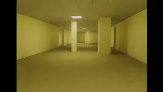 Скриншот 6 к игре BACKROOMS LIMINAL ESCAPE