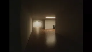Скриншот 7 к игре BACKROOMS LIMINAL ESCAPE