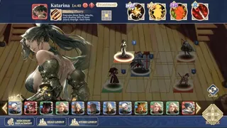 Скриншот 5 к игре FREYA: THE STARFALL