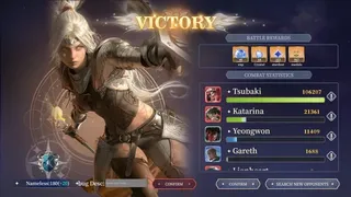 Скриншот 7 к игре FREYA: THE STARFALL