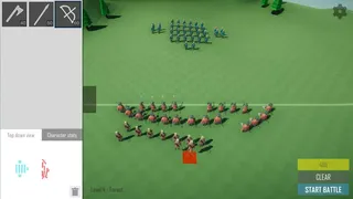 Скриншот 5 к игре Ironclash: Arena of Echoes