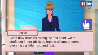 Скриншот 5 к игре Office Sirens Hard at Work