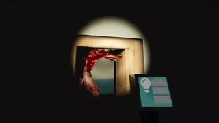 Скриншот 6 к игре The Anomaly Protocol