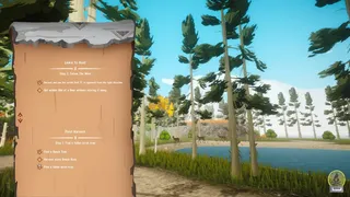 Скриншот 5 к игре Akiiwan: Relaxing Survival