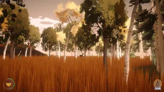 Скриншот 7 к игре Akiiwan: Relaxing Survival