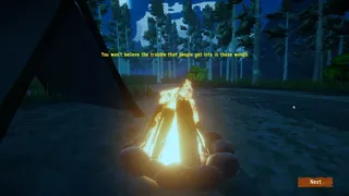 Скриншот 8 к игре Akiiwan: Relaxing Survival