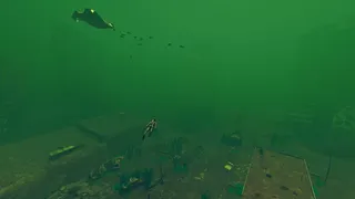 Скриншот 6 к игре World In The Abyss