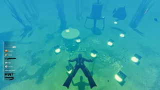 Скриншот 8 к игре World In The Abyss