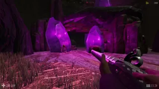 Скриншот 8 к игре Ravenhille: Awakened