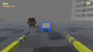 Скриншот 6 к игре Chernobots