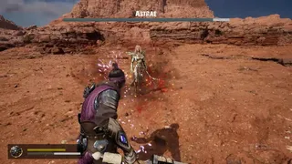 Скриншот 5 к игре Fallen Hunter