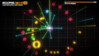 Скриншот 5 к игре Chroma Blasters
