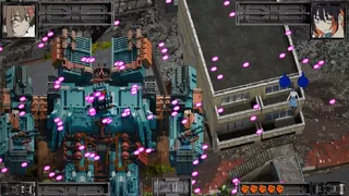Скриншот 5 к игре 赫夜 -カグヤ-
