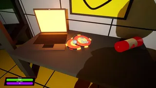 Скриншот 6 к игре The Lavarish Facility