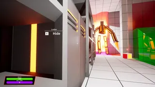 Скриншот 7 к игре The Lavarish Facility