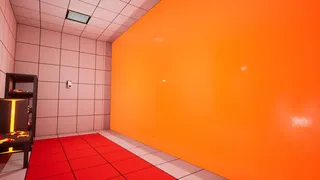 Скриншот 8 к игре The Lavarish Facility