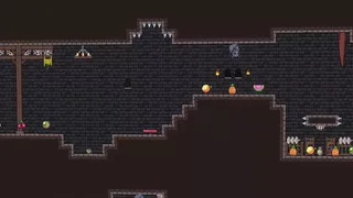 Скриншот 5 к игре Red Hood: Requiem