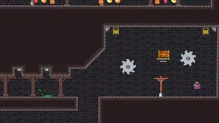 Скриншот 6 к игре Red Hood: Requiem